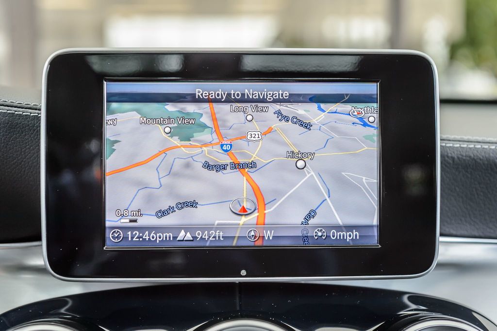 2018 Mercedes-Benz GLC GLC43 4MATIC AMG - PANO ROOF - NAV - BACKUP CAM - BLUETOOTH  - 22918605 - 20