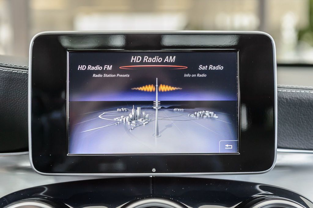 2018 Mercedes-Benz GLC GLC43 4MATIC AMG - PANO ROOF - NAV - BACKUP CAM - BLUETOOTH  - 22918605 - 21