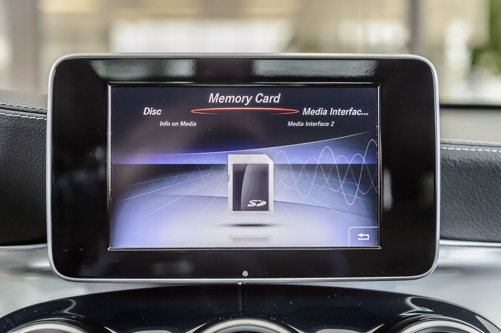 2018 Mercedes-Benz GLC GLC43 4MATIC AMG - PANO ROOF - NAV - BACKUP CAM - BLUETOOTH  - 22918605 - 24