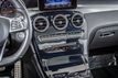 2018 Mercedes-Benz GLC GLC43 4MATIC AMG - PANO ROOF - NAV - BACKUP CAM - BLUETOOTH  - 22918605 - 31