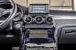 2018 Mercedes-Benz GLC GLC43 4MATIC AMG - PANO ROOF - NAV - BACKUP CAM - BLUETOOTH  - 22918605 - 32