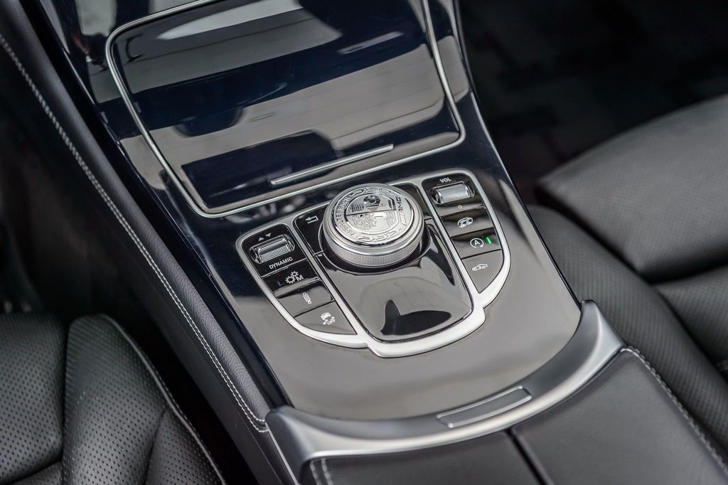 2018 Mercedes-Benz GLC GLC43 4MATIC AMG - PANO ROOF - NAV - BACKUP CAM - BLUETOOTH  - 22918605 - 35