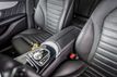 2018 Mercedes-Benz GLC GLC43 4MATIC AMG - PANO ROOF - NAV - BACKUP CAM - BLUETOOTH  - 22918605 - 36