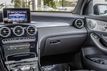 2018 Mercedes-Benz GLC GLC43 4MATIC AMG - PANO ROOF - NAV - BACKUP CAM - BLUETOOTH  - 22918605 - 38