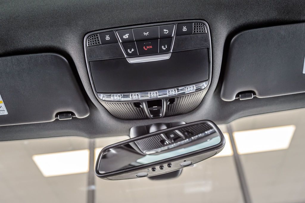 2018 Mercedes-Benz GLC GLC43 4MATIC AMG - PANO ROOF - NAV - BACKUP CAM - BLUETOOTH  - 22918605 - 40