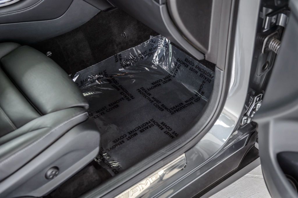 2018 Mercedes-Benz GLC GLC43 4MATIC AMG - PANO ROOF - NAV - BACKUP CAM - BLUETOOTH  - 22918605 - 48