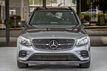 2018 Mercedes-Benz GLC GLC43 4MATIC AMG - PANO ROOF - NAV - BACKUP CAM - BLUETOOTH  - 22918605 - 4