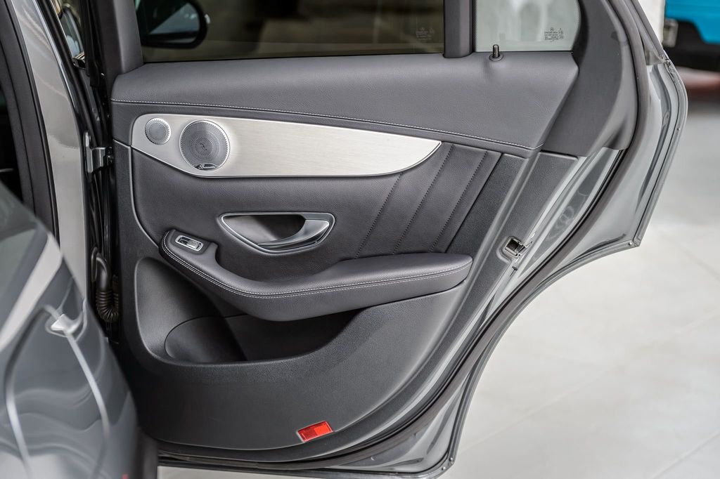 2018 Mercedes-Benz GLC GLC43 4MATIC AMG - PANO ROOF - NAV - BACKUP CAM - BLUETOOTH  - 22918605 - 55