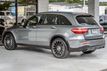 2018 Mercedes-Benz GLC GLC43 4MATIC AMG - PANO ROOF - NAV - BACKUP CAM - BLUETOOTH  - 22918605 - 6
