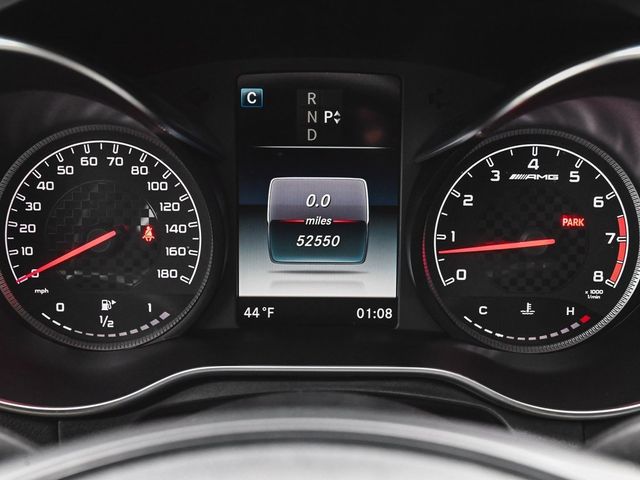 2018 Mercedes-Benz GLC GLC 43 AMG Coupe - 22981483 - 11