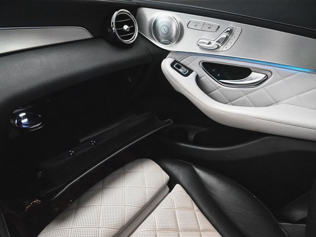 2018 Mercedes-Benz GLC GLC 43 AMG Coupe - 22981483 - 12