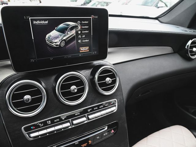 2018 Mercedes-Benz GLC GLC 43 AMG Coupe - 22981483 - 13