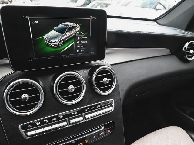 2018 Mercedes-Benz GLC GLC 43 AMG Coupe - 22981483 - 14
