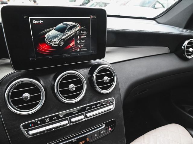 2018 Mercedes-Benz GLC GLC 43 AMG Coupe - 22981483 - 15