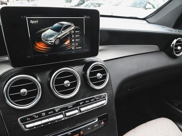 2018 Mercedes-Benz GLC GLC 43 AMG Coupe - 22981483 - 16