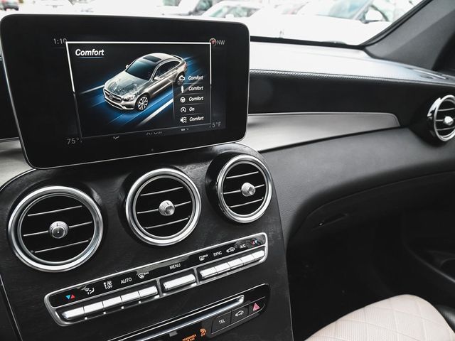 2018 Mercedes-Benz GLC GLC 43 AMG Coupe - 22981483 - 17