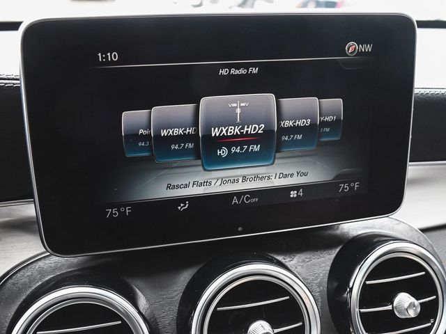 2018 Mercedes-Benz GLC GLC 43 AMG Coupe - 22981483 - 18