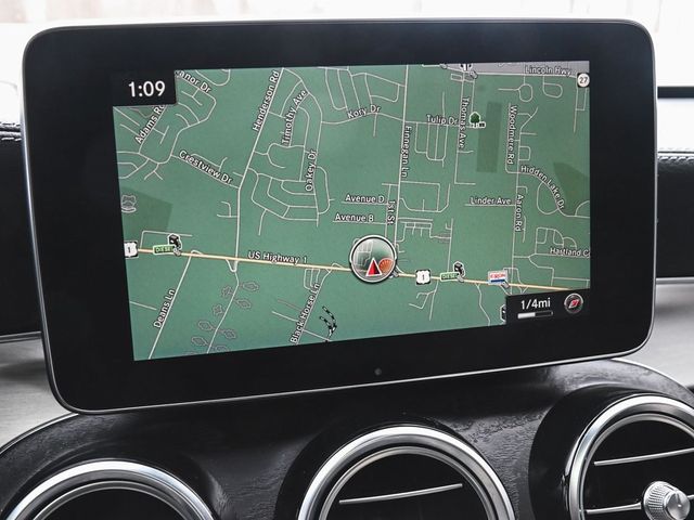 2018 Mercedes-Benz GLC GLC 43 AMG Coupe - 22981483 - 19