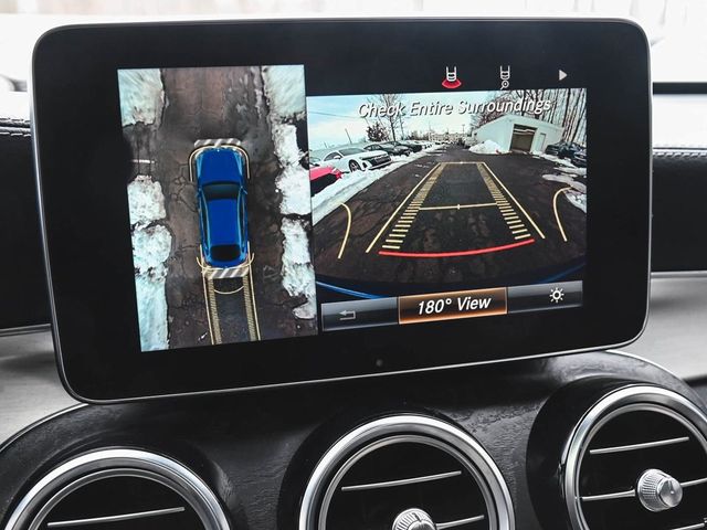 2018 Mercedes-Benz GLC GLC 43 AMG Coupe - 22981483 - 20