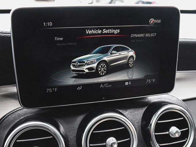 2018 Mercedes-Benz GLC GLC 43 AMG Coupe - 22981483 - 21
