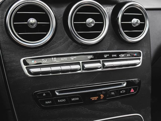 2018 Mercedes-Benz GLC GLC 43 AMG Coupe - 22981483 - 22