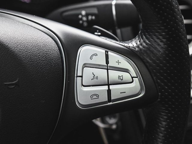 2018 Mercedes-Benz GLC GLC 43 AMG Coupe - 22981483 - 25