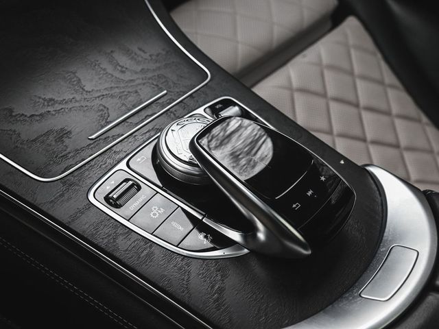 2018 Mercedes-Benz GLC GLC 43 AMG Coupe - 22981483 - 27