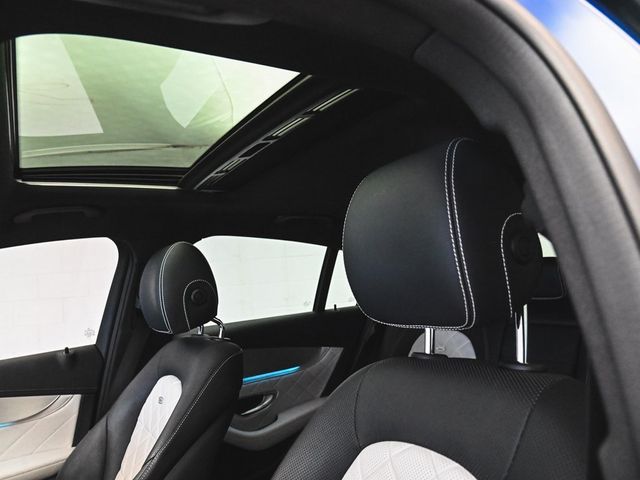 2018 Mercedes-Benz GLC GLC 43 AMG Coupe - 22981483 - 29