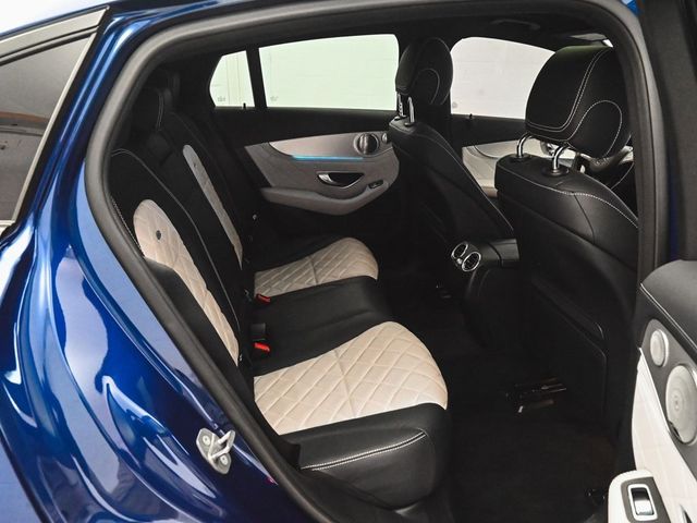 2018 Mercedes-Benz GLC GLC 43 AMG Coupe - 22981483 - 31