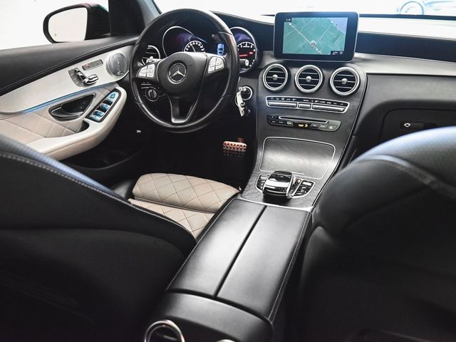 2018 Mercedes-Benz GLC GLC 43 AMG Coupe - 22981483 - 32