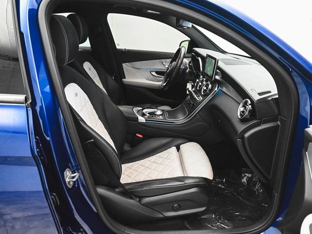 2018 Mercedes-Benz GLC GLC 43 AMG Coupe - 22981483 - 33