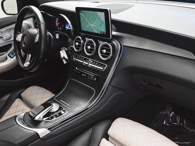 2018 Mercedes-Benz GLC GLC 43 AMG Coupe - 22981483 - 34