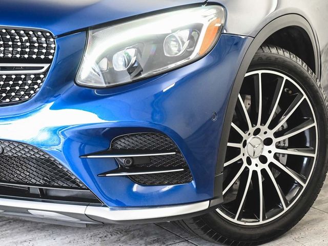 2018 Mercedes-Benz GLC GLC 43 AMG Coupe - 22981483 - 39