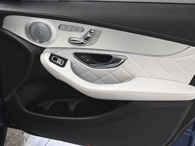 2018 Mercedes-Benz GLC GLC 43 AMG Coupe - 22981483 - 6