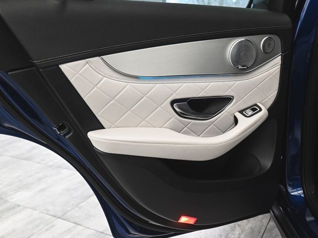 2018 Mercedes-Benz GLC GLC 43 AMG Coupe - 22981483 - 7