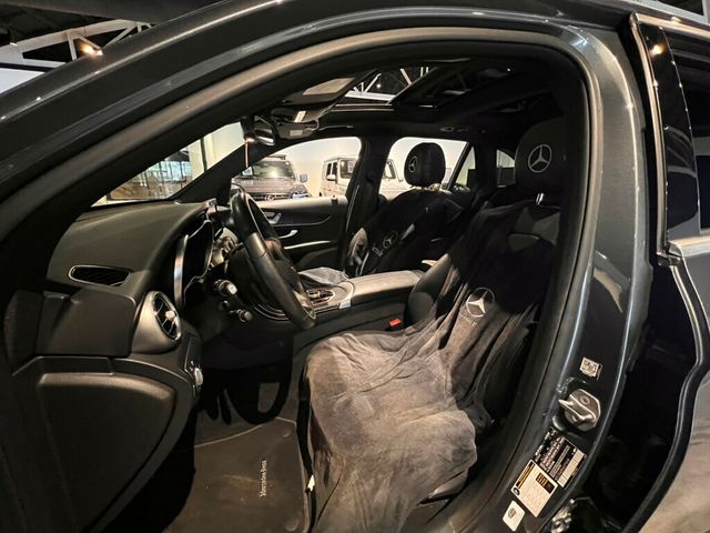 2018 Mercedes-Benz GLC LocalTrade/ParkAssistPkg/PremiumPkg/SmartPhonePkg/PanoRoof - 22994701 - 9