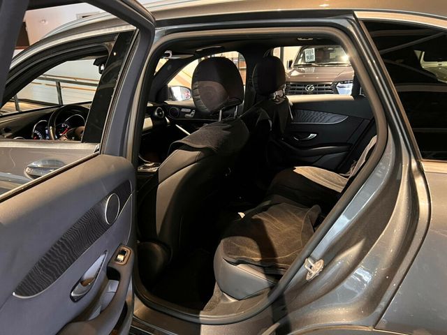 2018 Mercedes-Benz GLC LocalTrade/ParkAssistPkg/PremiumPkg/SmartPhonePkg/PanoRoof - 22994701 - 10