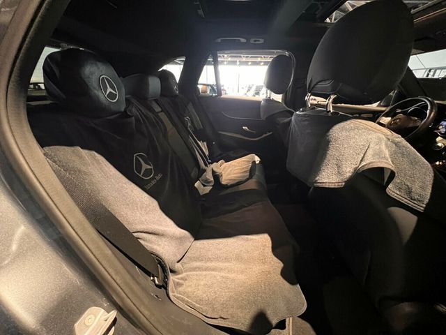 2018 Mercedes-Benz GLC LocalTrade/ParkAssistPkg/PremiumPkg/SmartPhonePkg/PanoRoof - 22994701 - 13