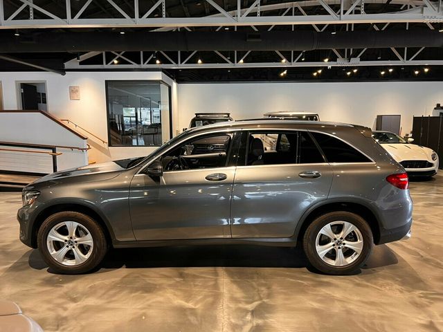 2018 Mercedes-Benz GLC LocalTrade/ParkAssistPkg/PremiumPkg/SmartPhonePkg/PanoRoof - 22994701 - 1