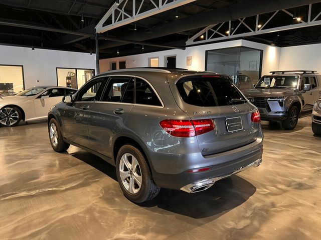 2018 Mercedes-Benz GLC LocalTrade/ParkAssistPkg/PremiumPkg/SmartPhonePkg/PanoRoof - 22994701 - 2