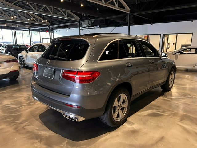 2018 Mercedes-Benz GLC LocalTrade/ParkAssistPkg/PremiumPkg/SmartPhonePkg/PanoRoof - 22994701 - 4