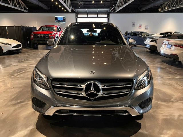 2018 Mercedes-Benz GLC LocalTrade/ParkAssistPkg/PremiumPkg/SmartPhonePkg/PanoRoof - 22994701 - 7