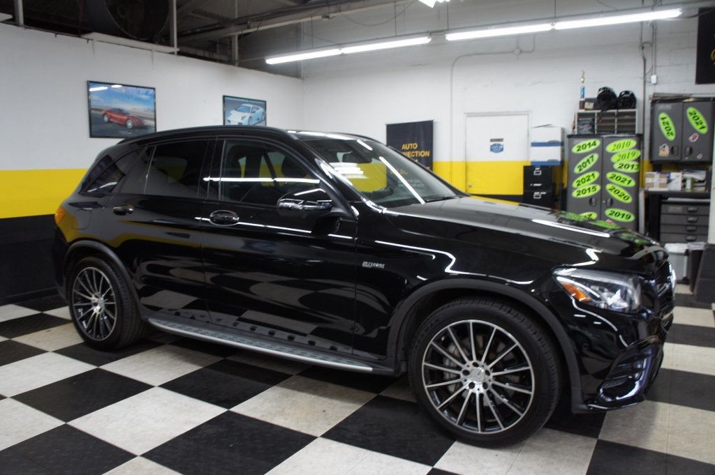 2018 Mercedes-Benz GLC Low Mileage - 22462162 - 15