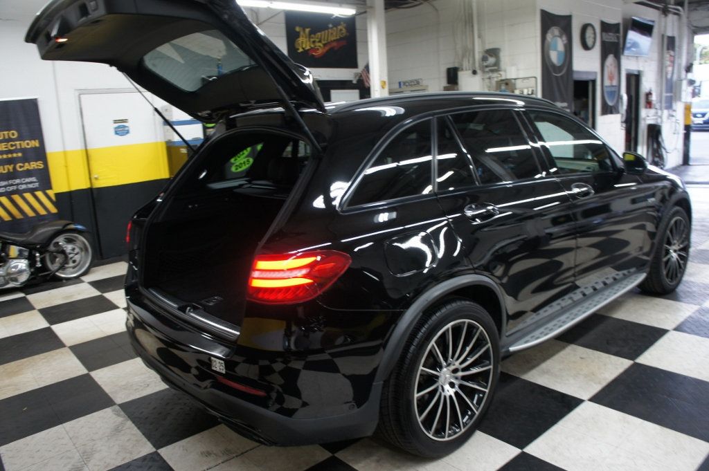 2018 Mercedes-Benz GLC Low Mileage - 22462162 - 42