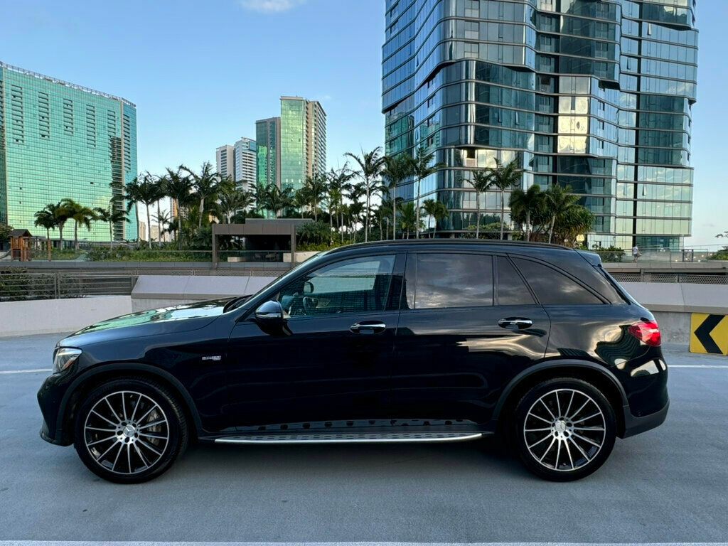 2018 Mercedes-Benz GLC Low Mileage - 22462162 - 57