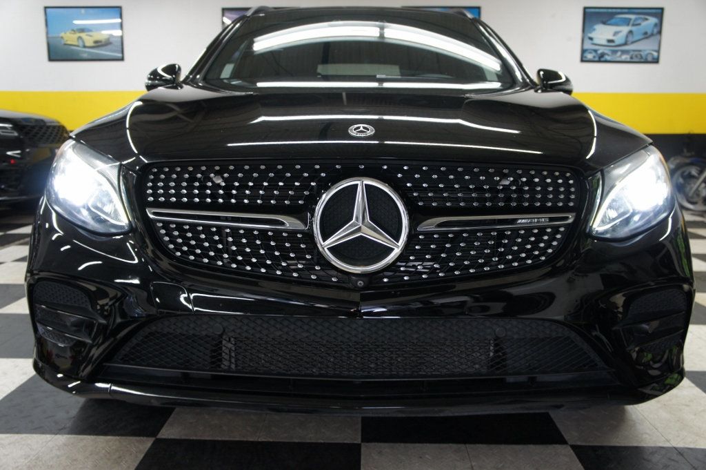 2018 Mercedes-Benz GLC Low Mileage - 22462162 - 5