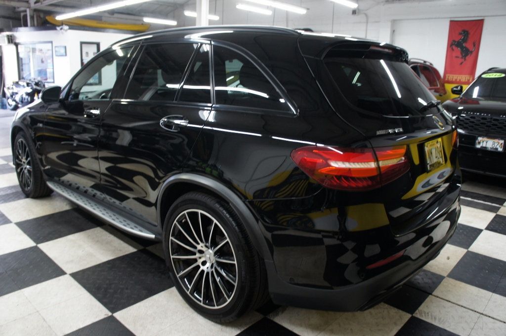 2018 Mercedes-Benz GLC Low Mileage - 22462162 - 6