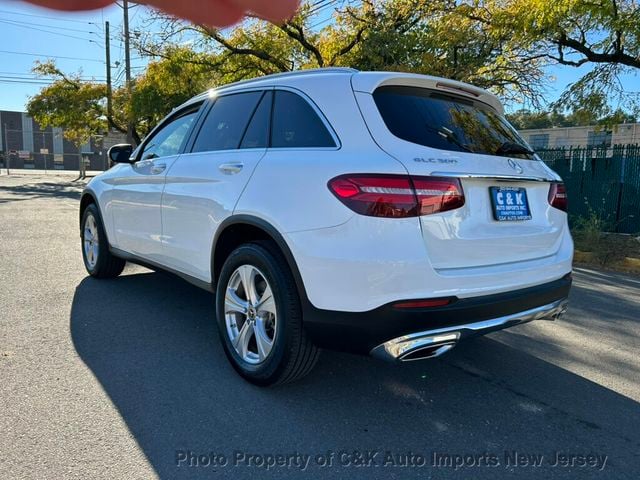 2018 Mercedes-Benz GLC PREMIUM PKG MULTI-MEDIA PKG NAVI SYS BACK-UP CAMERA PANO ROOF!  - 23098087 - 13