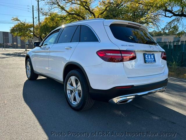 2018 Mercedes-Benz GLC PREMIUM PKG MULTI-MEDIA PKG NAVI SYS BACK-UP CAMERA PANO ROOF!  - 23098087 - 14
