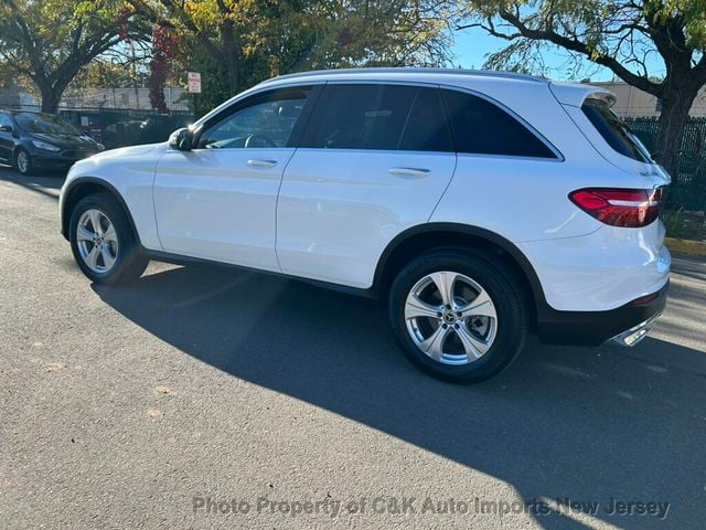 2018 Mercedes-Benz GLC PREMIUM PKG MULTI-MEDIA PKG NAVI SYS BACK-UP CAMERA PANO ROOF!  - 23098087 - 16